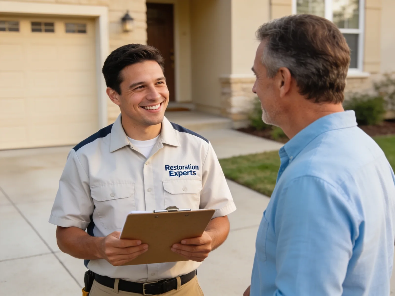 Water Damage Cleanup Hood River, OR FAQs